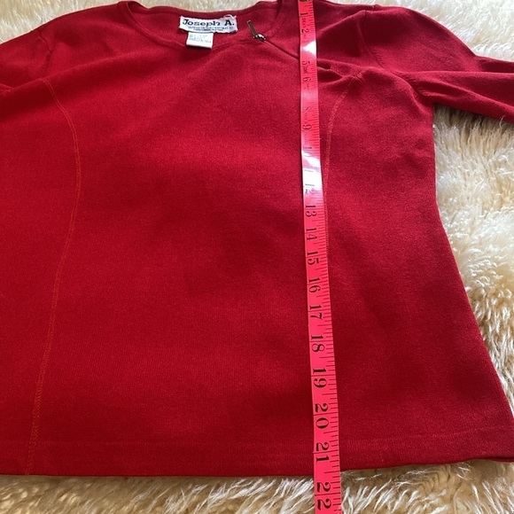 Zipper detail sweater - Picture 7 of 9